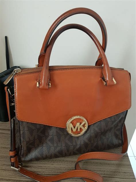 bolsa bau michael kors preço|Bolsas e Acessórios Femininos Michael Kors .